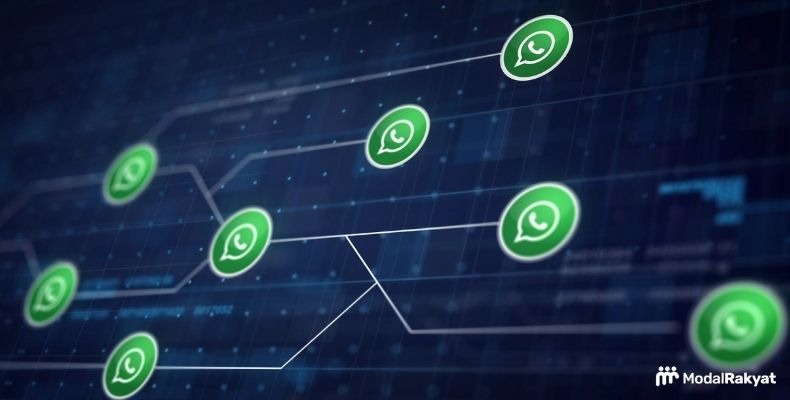 WhatsApp Business: Fitur dan Cara Membuatnya WhatsApp Business: Fitur dan Cara Membuatnya