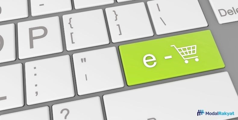Memaksimalkan Modal dengan Membuat Website Bisnis E-Commerce