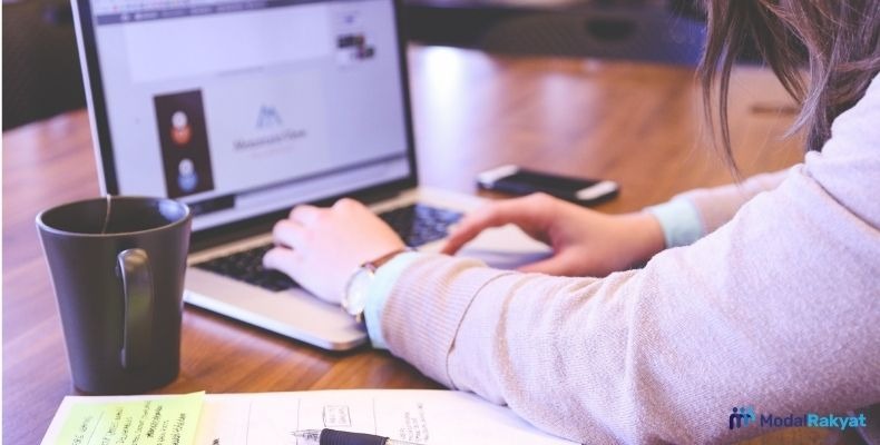 Referral adalah Strategi Pemasaran, ini Penjelasannya Referral adalah Strategi Pemasaran, ini Penjelasannya