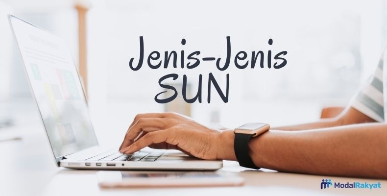 Jenis-Jenis Surat Utang Negara: Manfaatkan untuk Investasi Jenis-Jenis Surat Utang Negara: Manfaatkan untuk Investasi