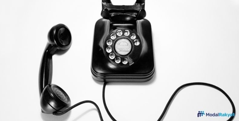 Mendapatkan Pelanggan Baru dengan Metode Sales Discovery Call Mendapatkan Pelanggan Baru dengan Metode Sales Discovery Call