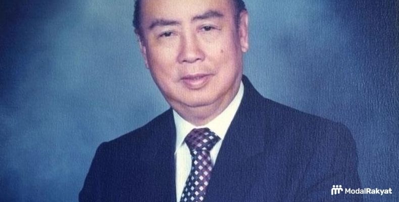 Kisah Sukses Sudono Salim, Pendiri Salim Group Kisah Sukses Sudono Salim, Pendiri Salim Group