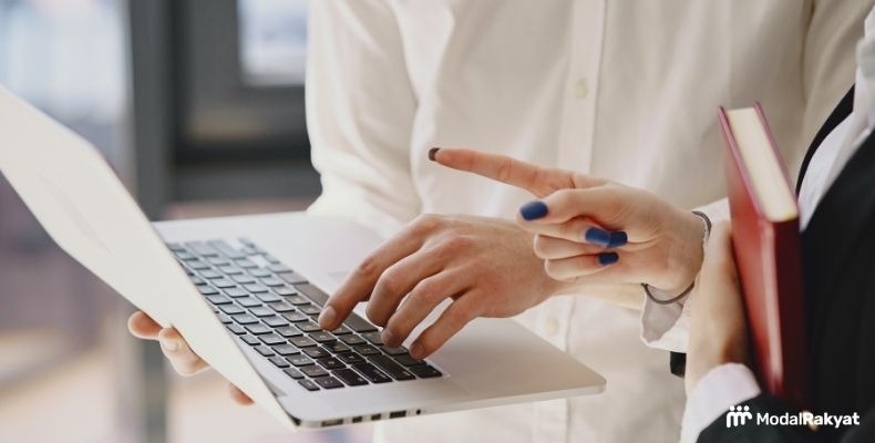 Memahami Apa itu ERP dan Fitur yang Dapat Dimanfaatkan