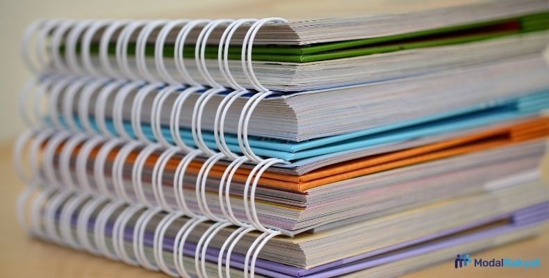 Pengertian Laporan Perubahan Modal dan Contohnya Pengertian Laporan Perubahan Modal dan Contohnya