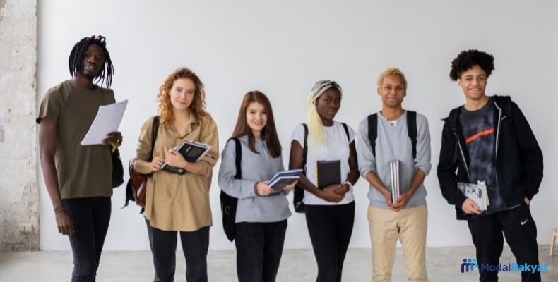 Ini Dia 10 Universitas Terbaik Di Dunia Ini Dia 10 Universitas Terbaik Di Dunia