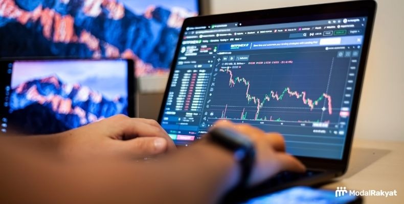 Apa itu Futures Trading? Kelebihan dan Tipsnya Apa itu Futures Trading? Kelebihan dan Tipsnya