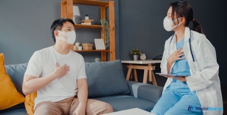 5 Tips Menjaga Kesehatan Mental Saat Pandemi