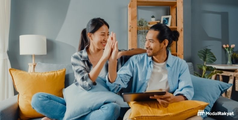 Tips Jitu Bikin Perencanaan Keuangan Keluarga Muda Tips Jitu Bikin Perencanaan Keuangan Keluarga Muda