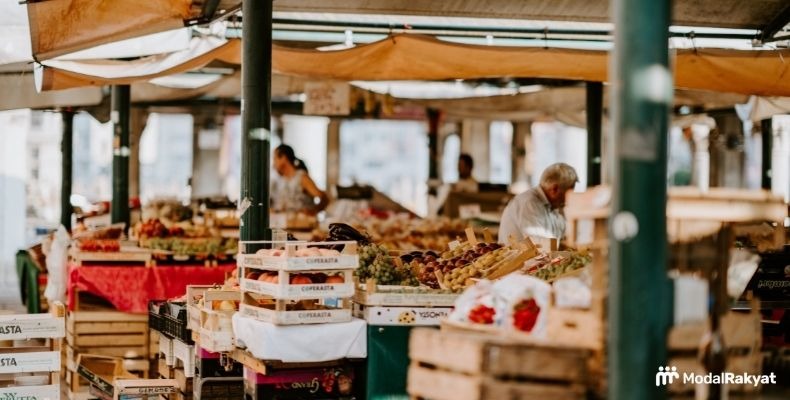 Market Orientation adalah: Faktor dan Komponen di Dalamnya Market Orientation adalah: Faktor dan Komponen di Dalamnya