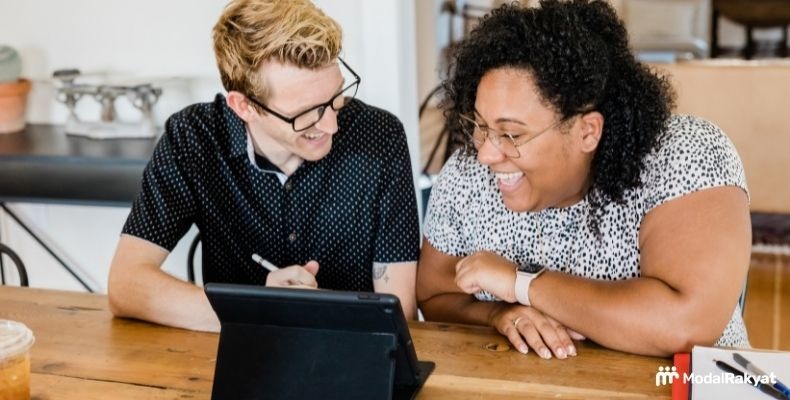 Inilah 6 Contoh Usaha Rumahan Modal 50 Ribu