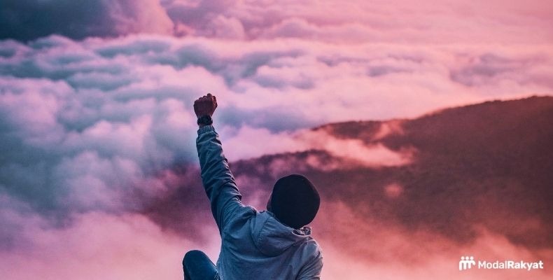 Mengapa Orang Bisa Sukses? ini 7 Rahasianya Mengapa Orang Bisa Sukses? ini 7 Rahasianya