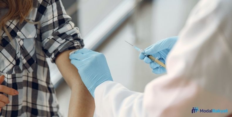 6 Jenis Vaksin Covid-19 yang Akan Digunakan di Indonesia 6 Jenis Vaksin Covid-19 yang Akan Digunakan di Indonesia
