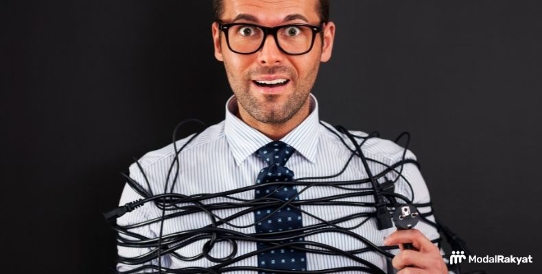 Investor Saham, Kenali Dividend Trap dan Cara Mengatasinya