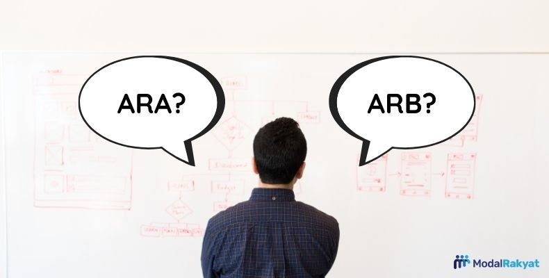 Kenalan dengan ARA dan ARB dalam Investasi Saham