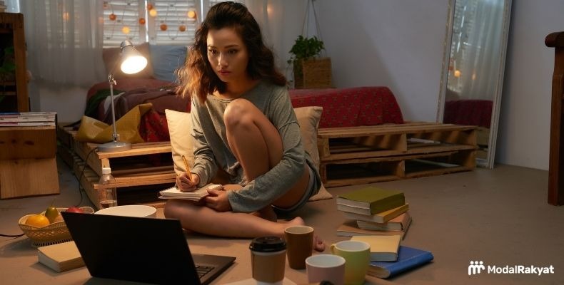 Anak Kost, Yuk Bikin Financial Planning yang Benar