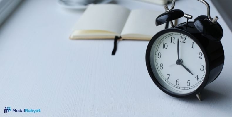 5 Contoh Investasi Jangka Pendek yang Memberikan Keuntungan 5 Contoh Investasi Jangka Pendek yang Memberikan Keuntungan