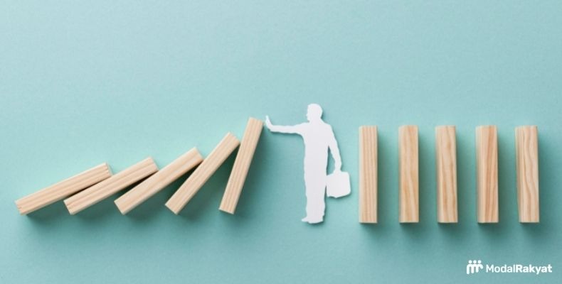 5 Langkah Mengurangi Risiko Investasi 5 Langkah Mengurangi Risiko Investasi