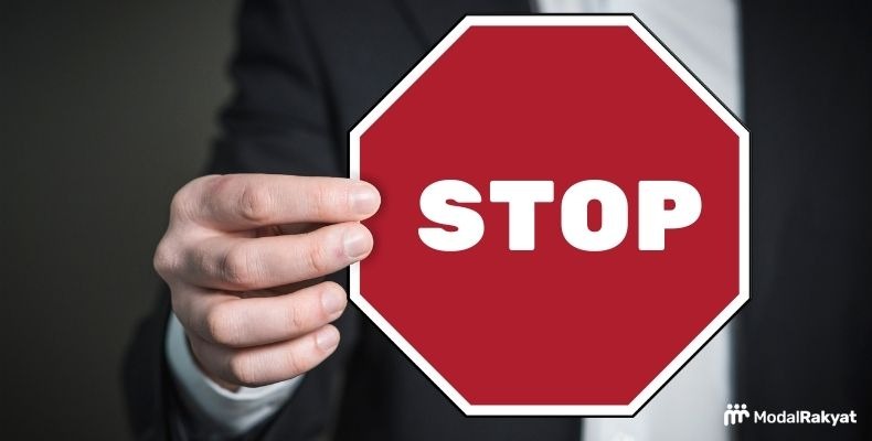 Ingin Raih Financial Freedom? Stop Lakukan 5 Kebiasaan ini Ingin Raih Financial Freedom? Stop Lakukan 5 Kebiasaan ini