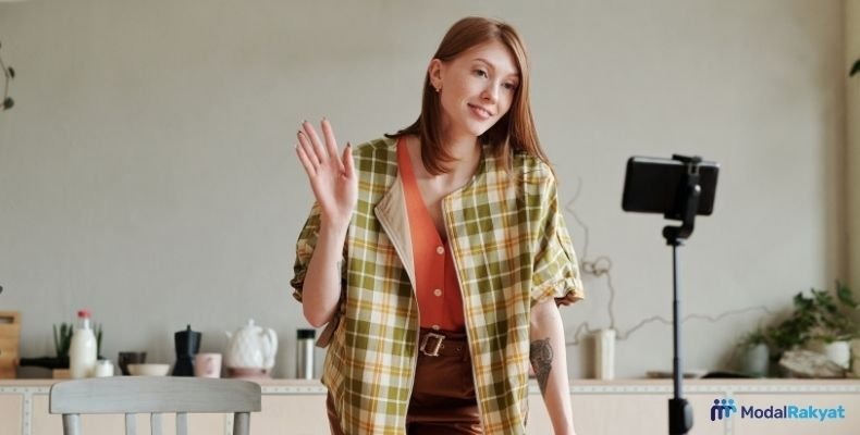 Apa itu Personal Branding dan Mengapa Anda Membutuhkannya Apa itu Personal Branding dan Mengapa Anda Membutuhkannya