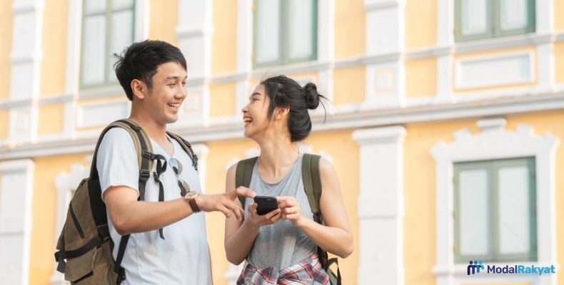 Inilah 8 Cara Menghasilkan Uang saat Liburan Inilah 8 Cara Menghasilkan Uang saat Liburan