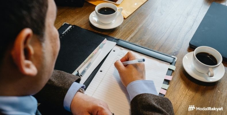 SLIK OJK: Pengertian, Manfaat, dan Cara Mengeceknya SLIK OJK: Pengertian, Manfaat, dan Cara Mengeceknya