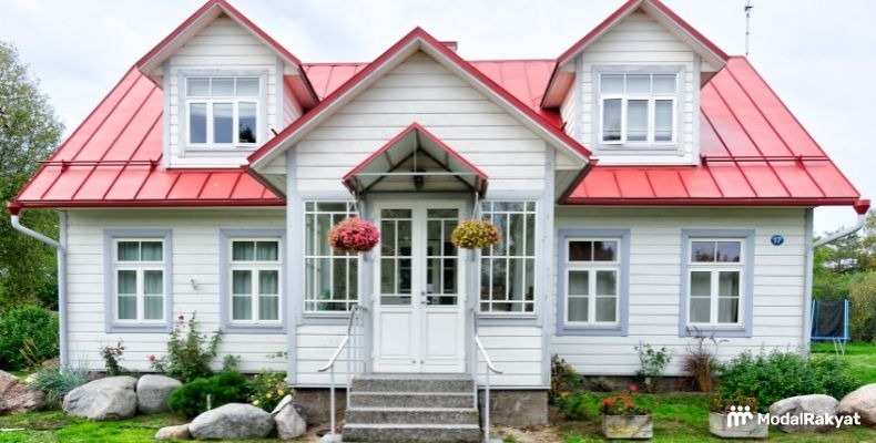 Agunan adalah: Pengertian, Syarat, dan Jenis-jenisnya Agunan adalah: Pengertian, Syarat, dan Jenis-jenisnya