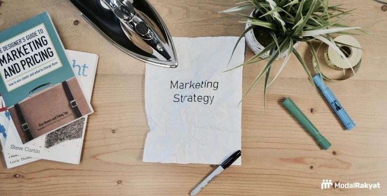Mengenal Corporate Branding, Strategi Jitu dalam Marketing