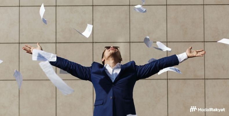 Financial Freedom: Pengertian, Manfaat, dan Cara Mencapainya