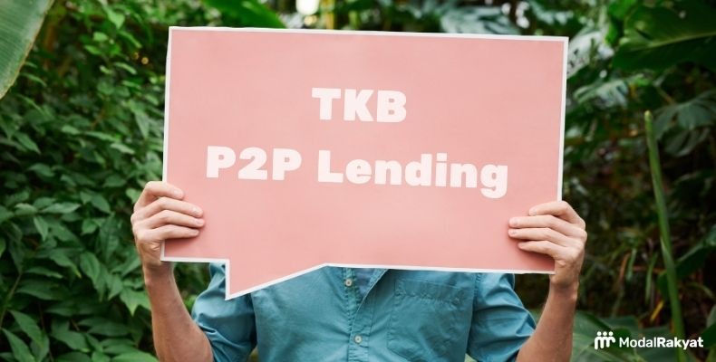 Mengenal Istilah TKB di Fintech P2P Lending 
