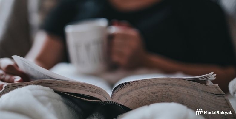 Lawan FOMO dengan Hidup Sederhana ala JOMO Lawan FOMO dengan Hidup Sederhana ala JOMO