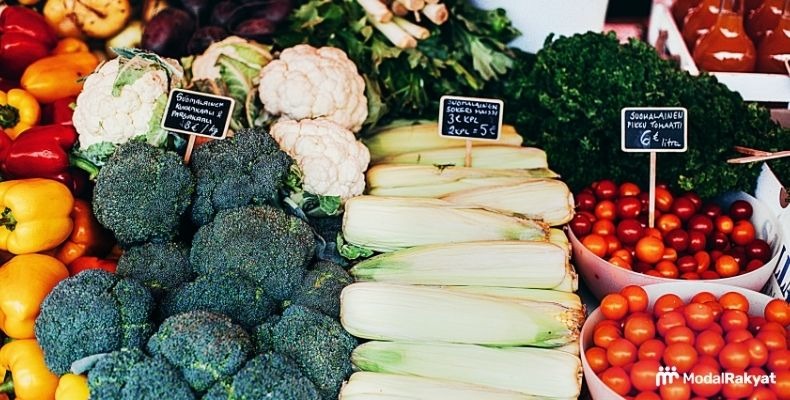 Kupas Tuntas Penjelasan Komoditas adalah Kupas Tuntas Penjelasan Komoditas adalah