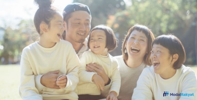 Financial Planning 101 untuk Kebutuhan Rumah Tangga Financial Planning 101 untuk Kebutuhan Rumah Tangga