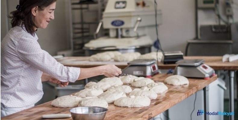 Pengertian dan Contoh Usaha Mikro di Sekitar Kita Pengertian dan Contoh Usaha Mikro di Sekitar Kita