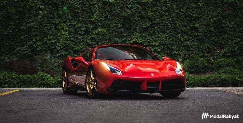 Deretan Mobil Termahal di Dunia Sepanjang Masa [Update 2021]