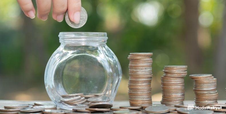 Pensiun Dini dengan Investasi Jangka Panjang? Bisa Dong! Pensiun Dini dengan Investasi Jangka Panjang? Bisa Dong!