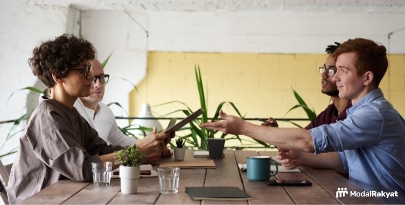 Mengenal Skema Kerja Sama BPR dengan Fintech Lending Mengenal Skema Kerja Sama BPR dengan Fintech Lending