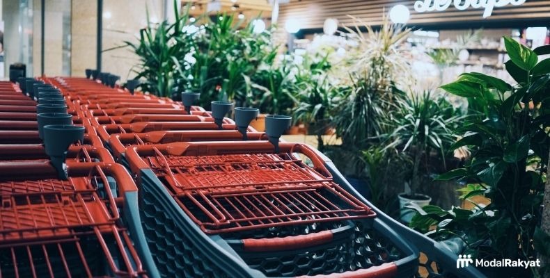 Marketplace adalah: Pengertian, Jenis, dan Contohnya