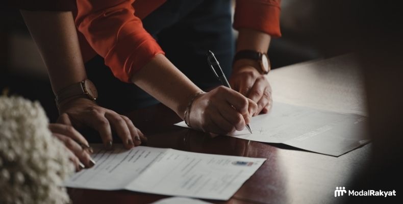 Letter of Credit adalah: Jenis, Mekanisme, dan Manfaatnya Letter of Credit adalah: Jenis, Mekanisme, dan Manfaatnya