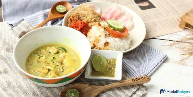 10 Ide Jualan Makanan yang Laris di Kampung 10 Ide Jualan Makanan yang Laris di Kampung