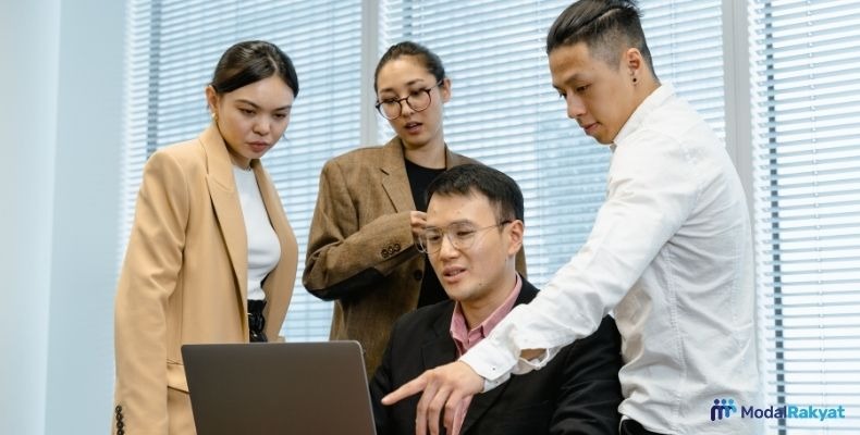 Market Share adalah: Pengertian, Jenis, dan Upaya Peningkatan Market Share adalah: Pengertian, Jenis, dan Upaya Peningkatan