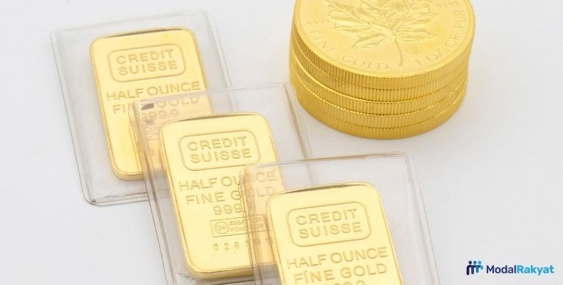 Pengertian dan Contoh Penghitungan Zakat Emas dan Perak Pengertian dan Contoh Penghitungan Zakat Emas dan Perak