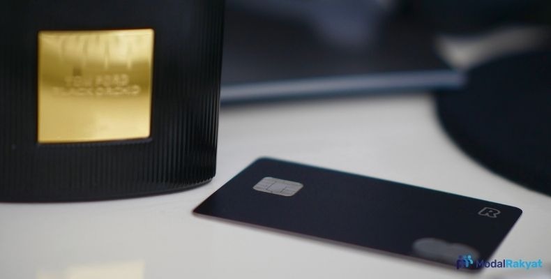 Apa itu Black Card, Syarat, dan Mereka yang Memilikinya Apa itu Black Card, Syarat, dan Mereka yang Memilikinya