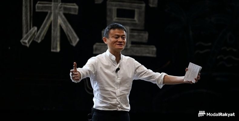 Kisah Sukses Co-Founder Alibaba Jack Ma yang Inspiratif Kisah Sukses Co-Founder Alibaba Jack Ma yang Inspiratif