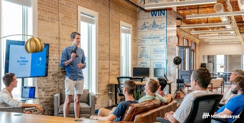 8 Tips Agar Pendapat Dihargai Lawan Bicara