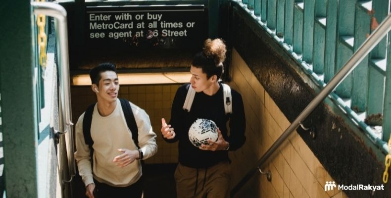 Penjelasan dan Cara Menambah Kemampuan Komunikasi Verbal