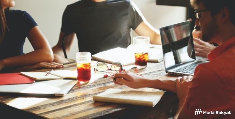 Mengenal Startup adalah dan Masa Depannya di Indonesia Mengenal Startup adalah dan Masa Depannya di Indonesia