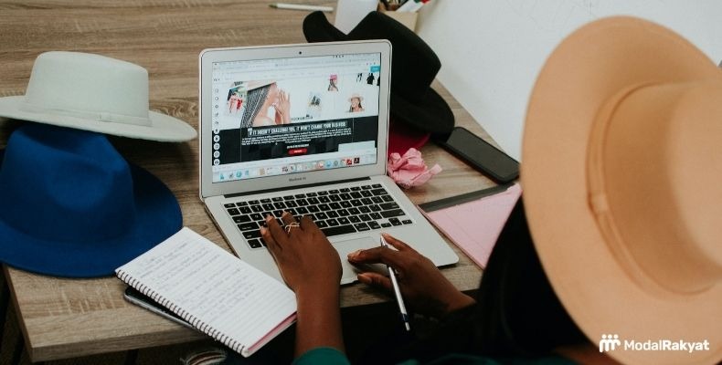 10+ Ide Usaha Rumahan Tahun 2021 yang Menguntungkan 10+ Ide Usaha Rumahan Tahun 2021 yang Menguntungkan