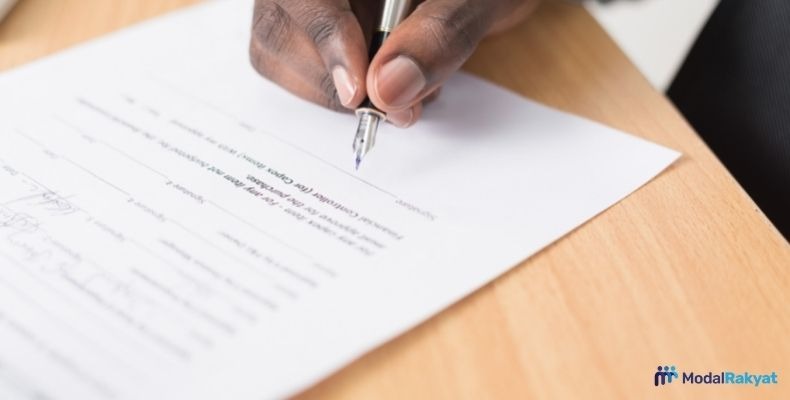 Addendum adalah: Fungsi. Syarat, dan Isinya Addendum adalah: Fungsi. Syarat, dan Isinya