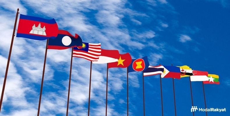 Memahami Apa itu MEA dan Manfaatnya untuk Indonesia Memahami Apa itu MEA dan Manfaatnya untuk Indonesia