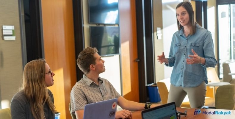 10 Tips Adaptasi Kerja di Tempat Baru untuk Karyawan